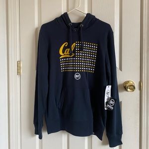 Cal UC Berkeley Hoodie, OHT